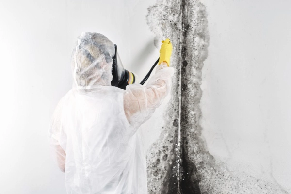 Cleaning & Renovations by TC's Other Services