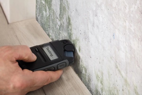 Mold Removal