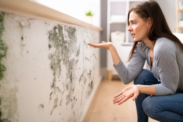 Mold Removal